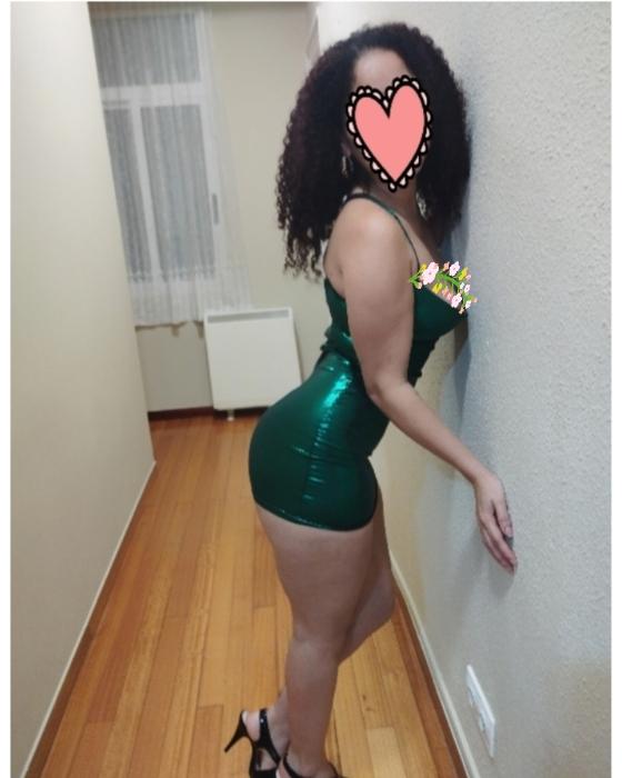 Chica busca chico en La Coruña: 