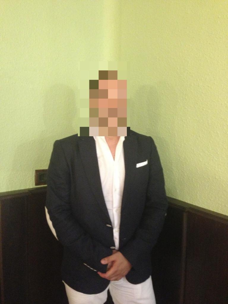 Chico busca chica en Málaga: 