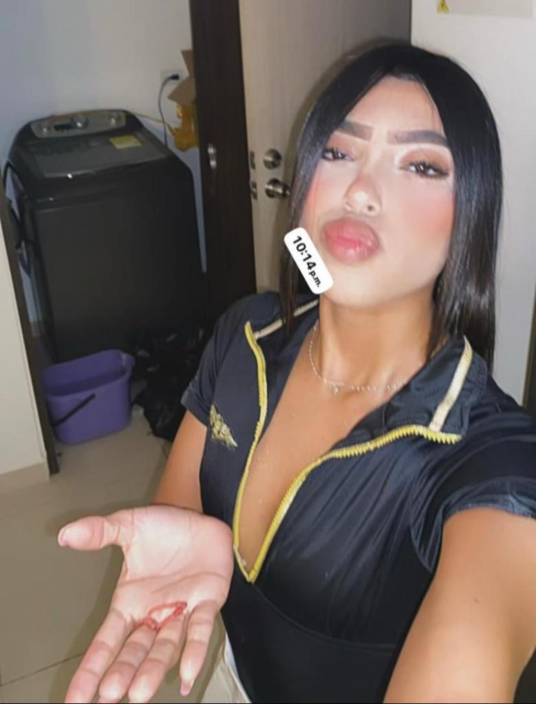 671093134: Chica busca chico en Madrid