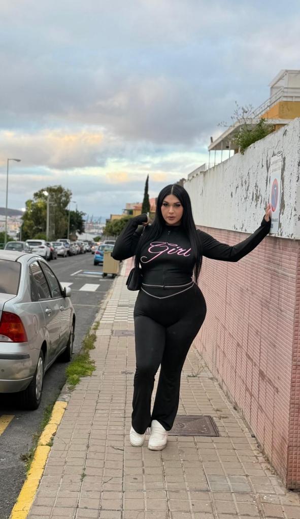 Transexual en Las Palmas: Transexuales y Travestis