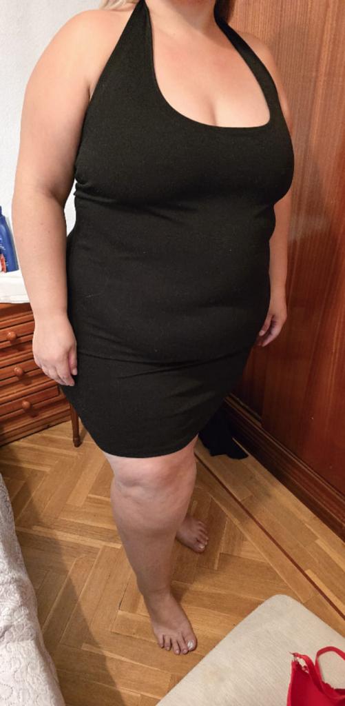 Chica busca chico en Madrid: 