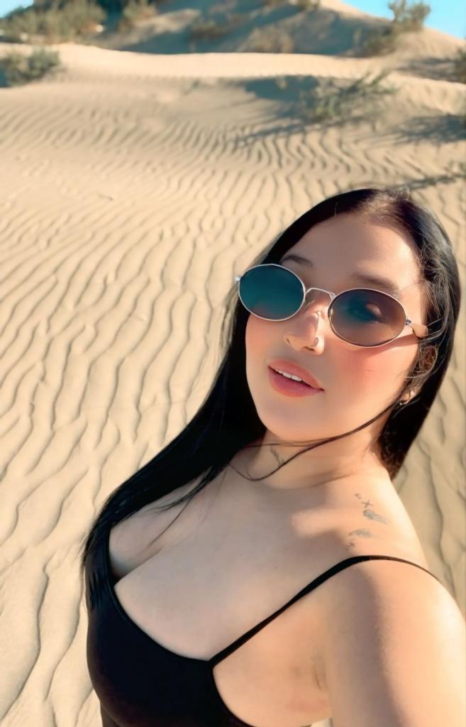 722368274: Chica busca chico en Las Palmas