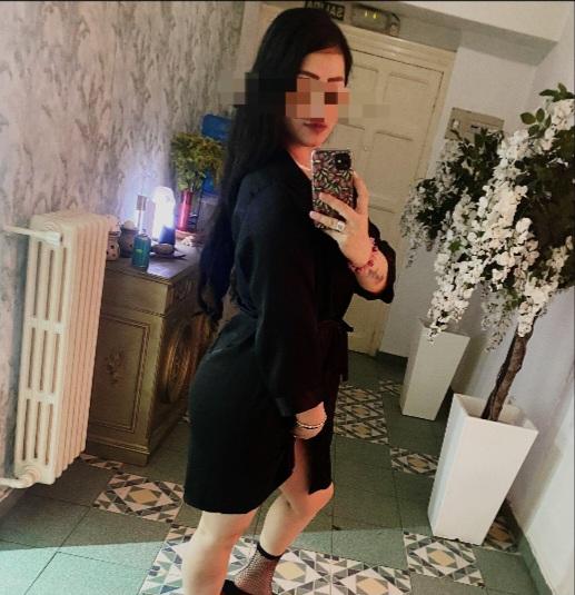 Chica busca chico en Lugo: 