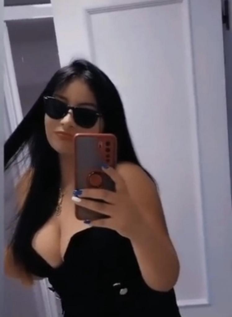 Chica busca chico en Zamora: 