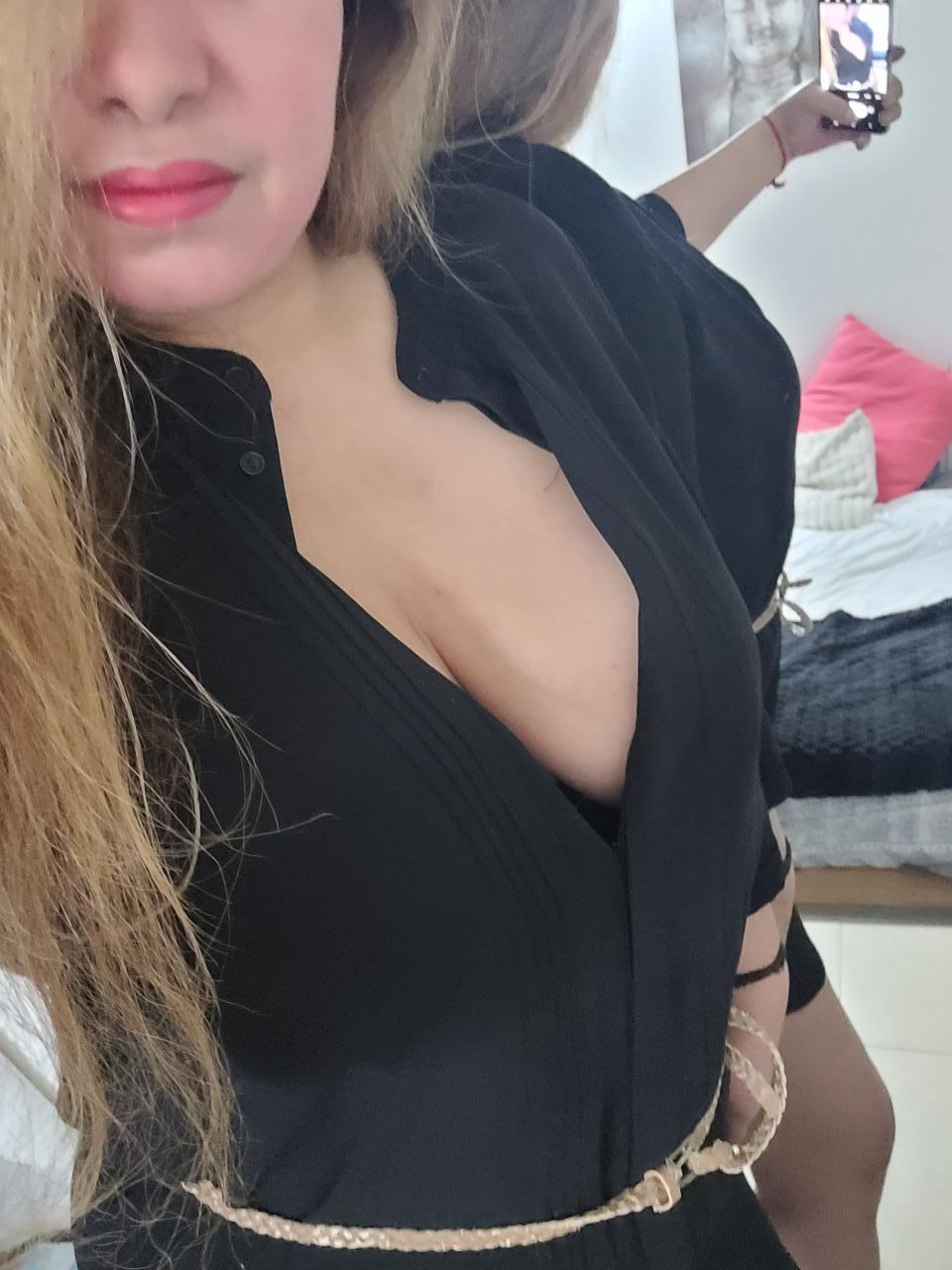 Chica busca chico en Barcelona: 
