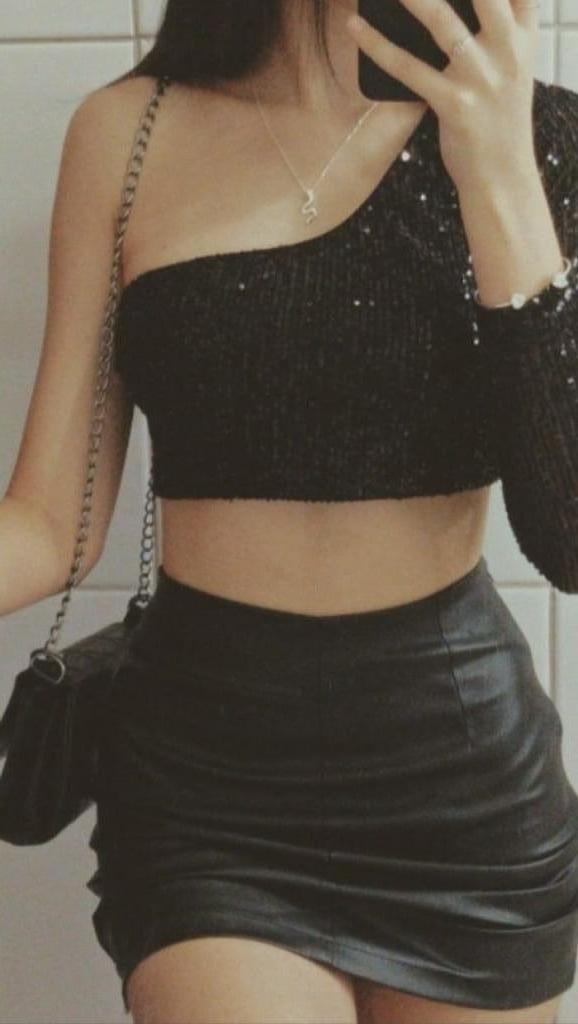 Chica busca chico en Málaga: 
