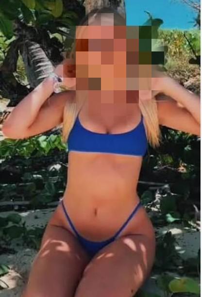 Chica busca chico en Las Palmas: 