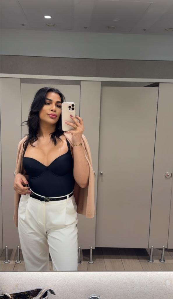 Travesti en Badajoz: 