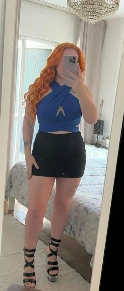 Chica busca chico en Pontevedra: Chica busca chico