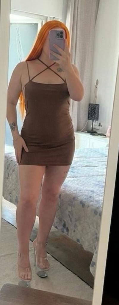 611241080: Chica busca chico en Pontevedra