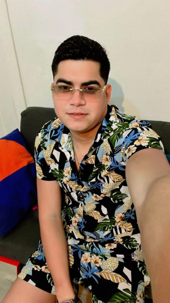 Chico busca chica en Madrid: Chico busca chica