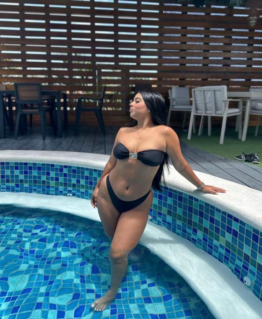 600935407: Chica busca chico en Tenerife
