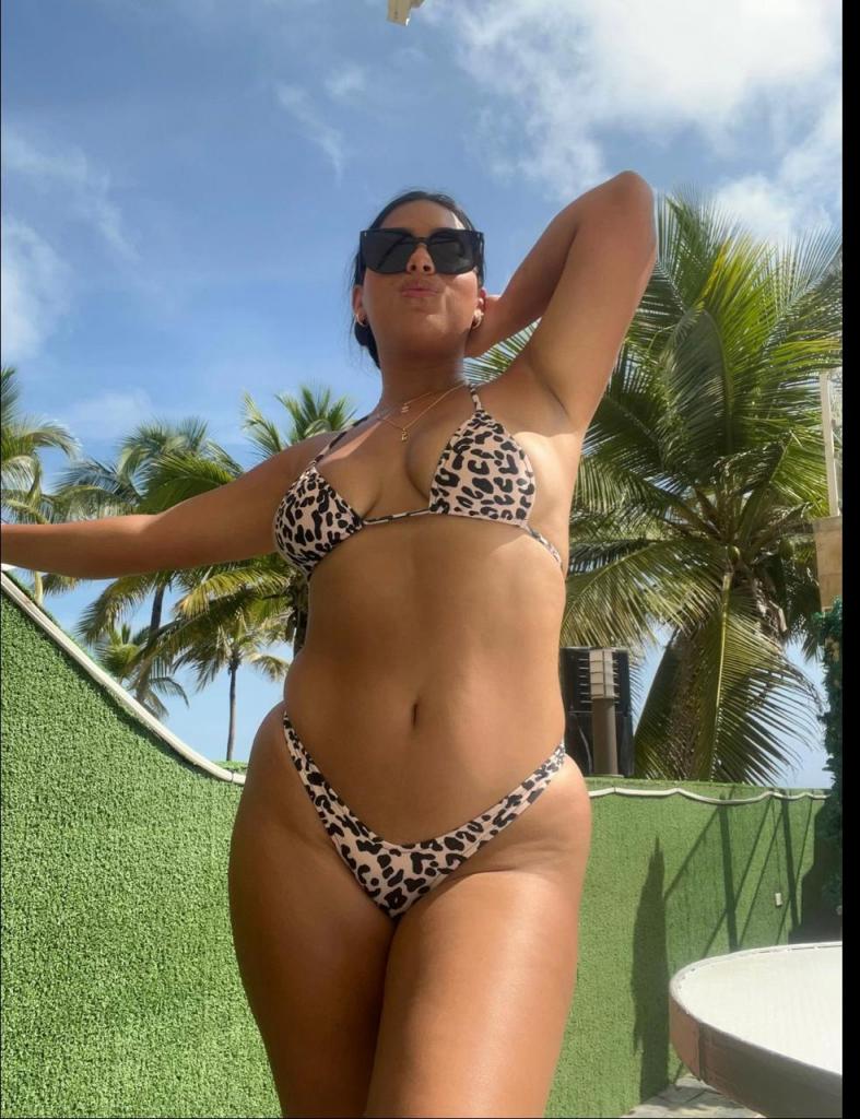 Chica busca chico en Tenerife: 