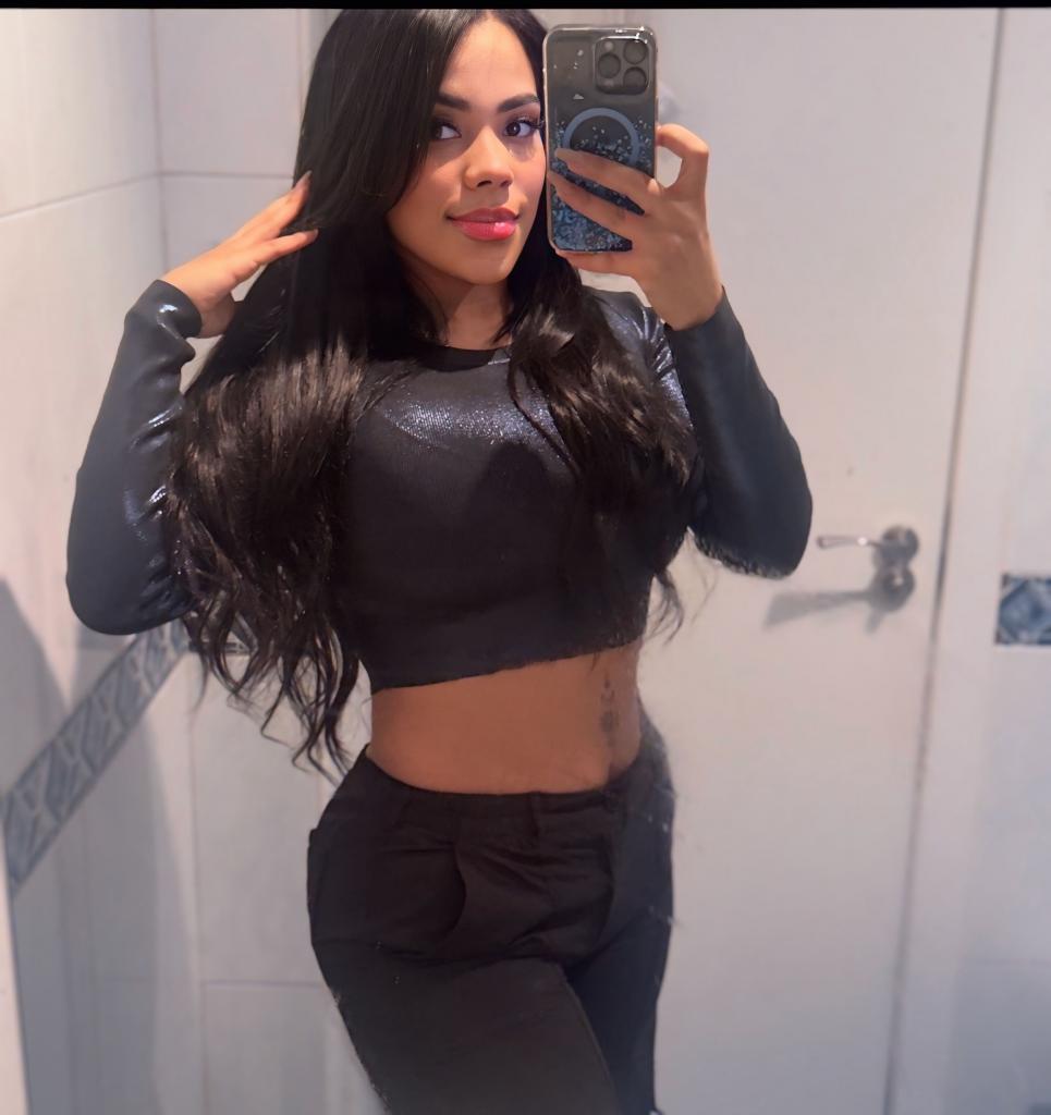 Chica busca chico en León: 