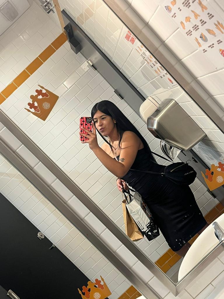 Chica busca chico en Badajoz: Chica busca chico