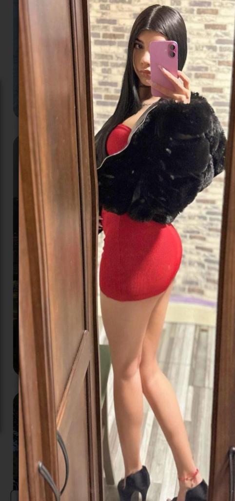 Chica busca chico en Las Palmas: 