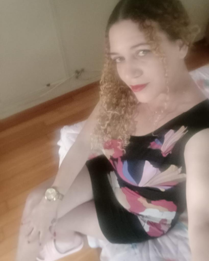 Chica busca chico en La Coruña: 