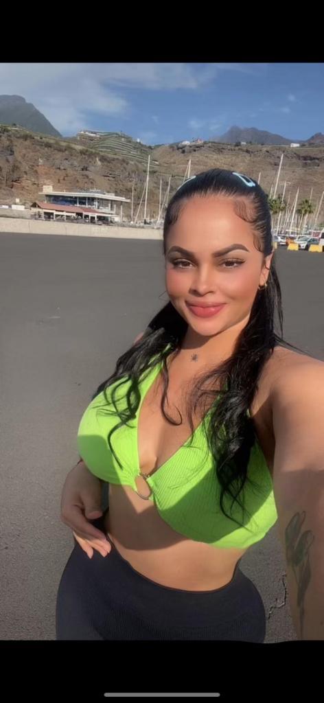 Chica busca chico en Las Palmas: 