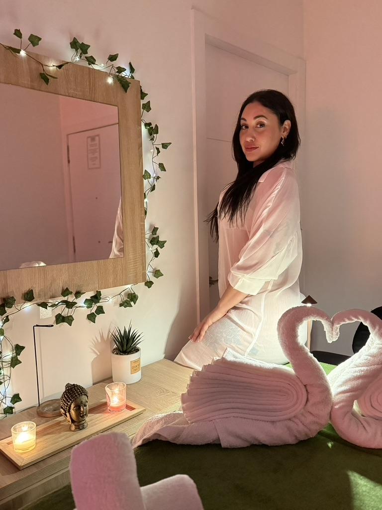 648981770: Chica busca chico en Pontevedra