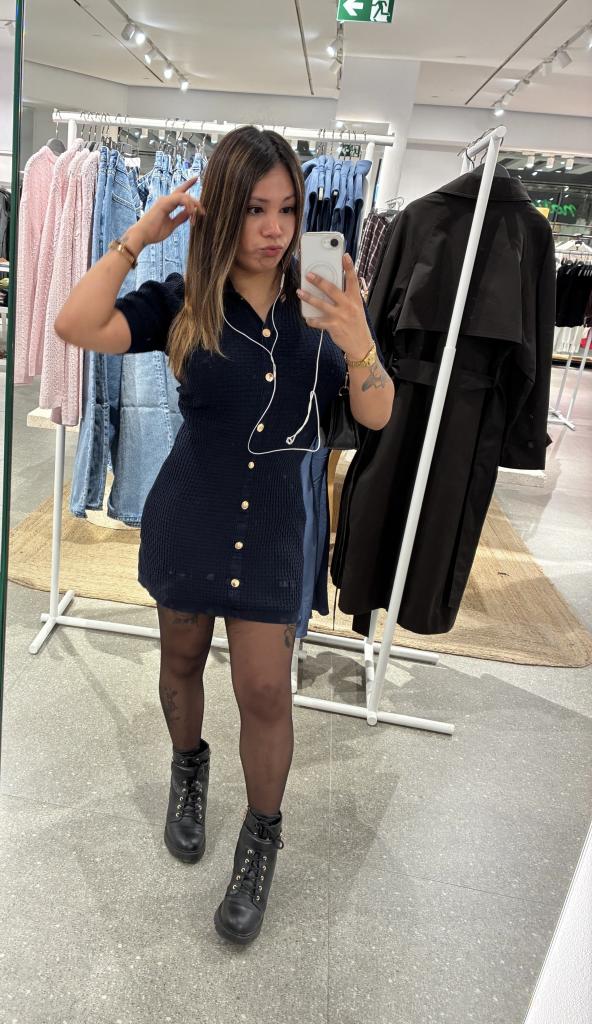 664469113: Travesti en Madrid