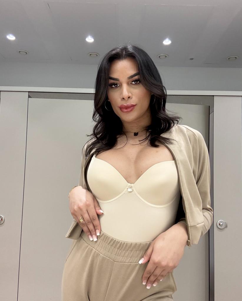Travesti en Badajoz: 