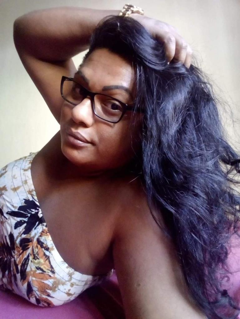 Transexual en Málaga: 