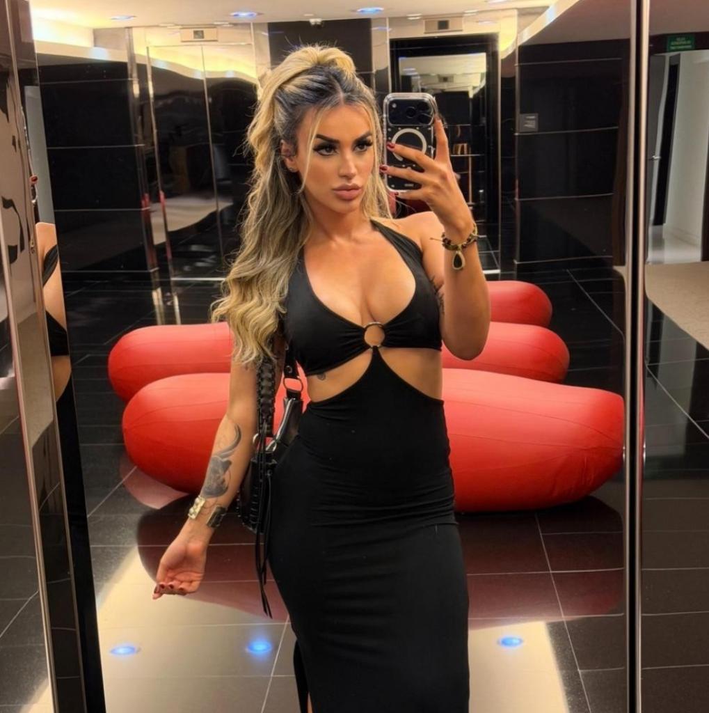 602033905: Travesti en Las Palmas
