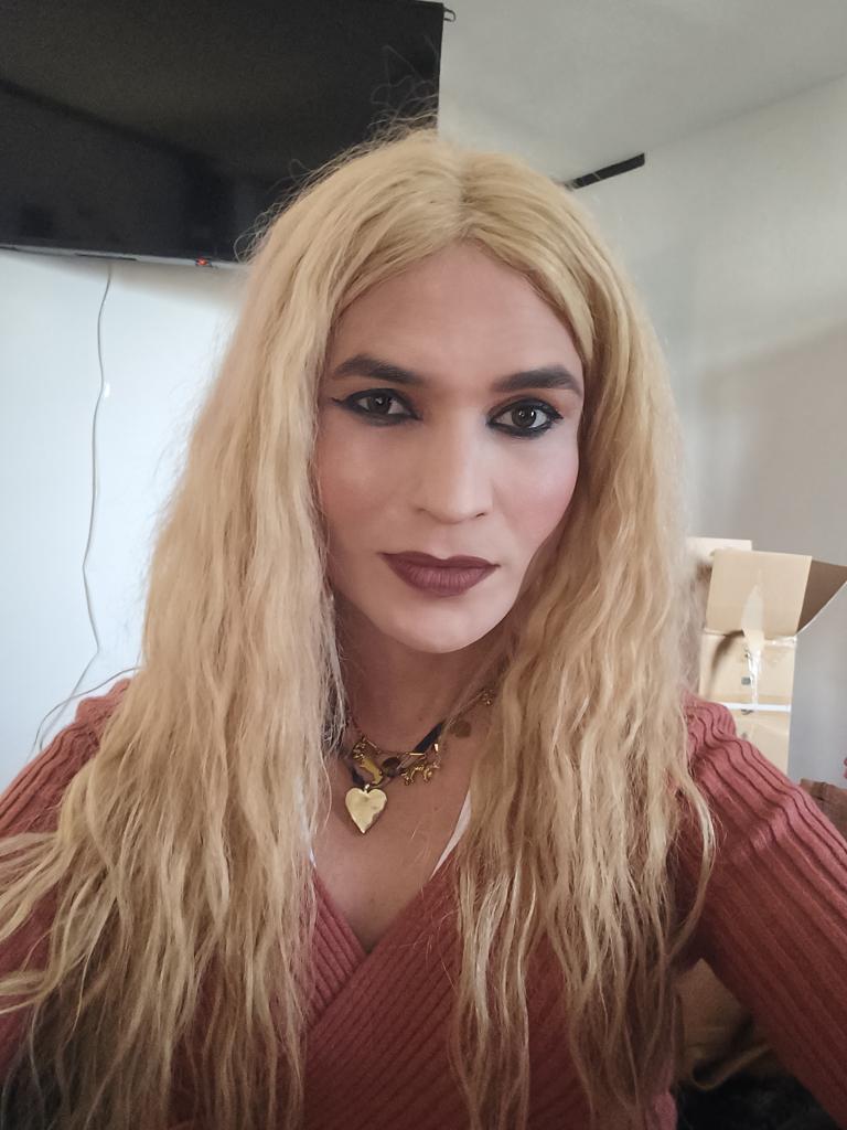 666835847: Transexual en Valencia