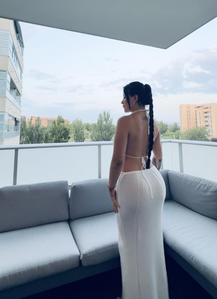 613796043: Chica busca chico en Zaragoza