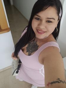 611312648: Chica busca chico en Alicante