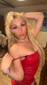 622352931: Transexual en Barcelona