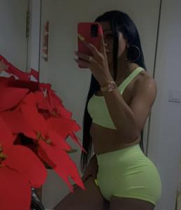 665108677: Transexual en Madrid
