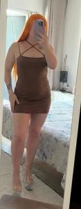 611241080: Chica busca chico en Pontevedra