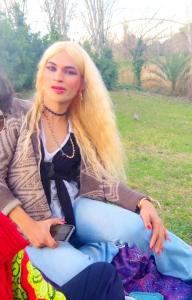 666835847: Travesti en Valencia