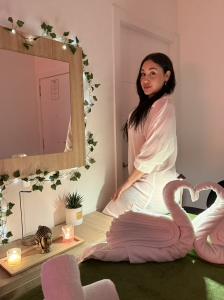 648981770: Chica busca chico en Pontevedra