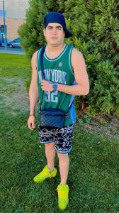 604110863: Chico busca chica en Madrid