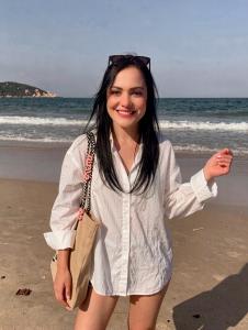 613800625: Chica busca chico en Guipúzcoa