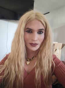 666835847: Transexual en Valencia