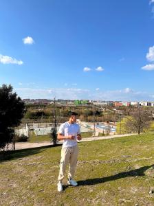 602652559: Chico busca chica en Madrid