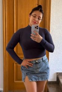 602491282: Chica busca chico en Gerona