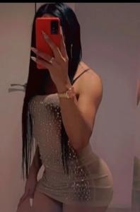 665108677: Travesti en Madrid