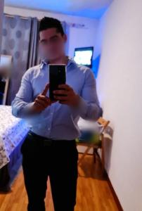 643976526: Chico busca chica en Madrid