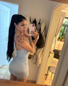 613217996: Transexual en Madrid