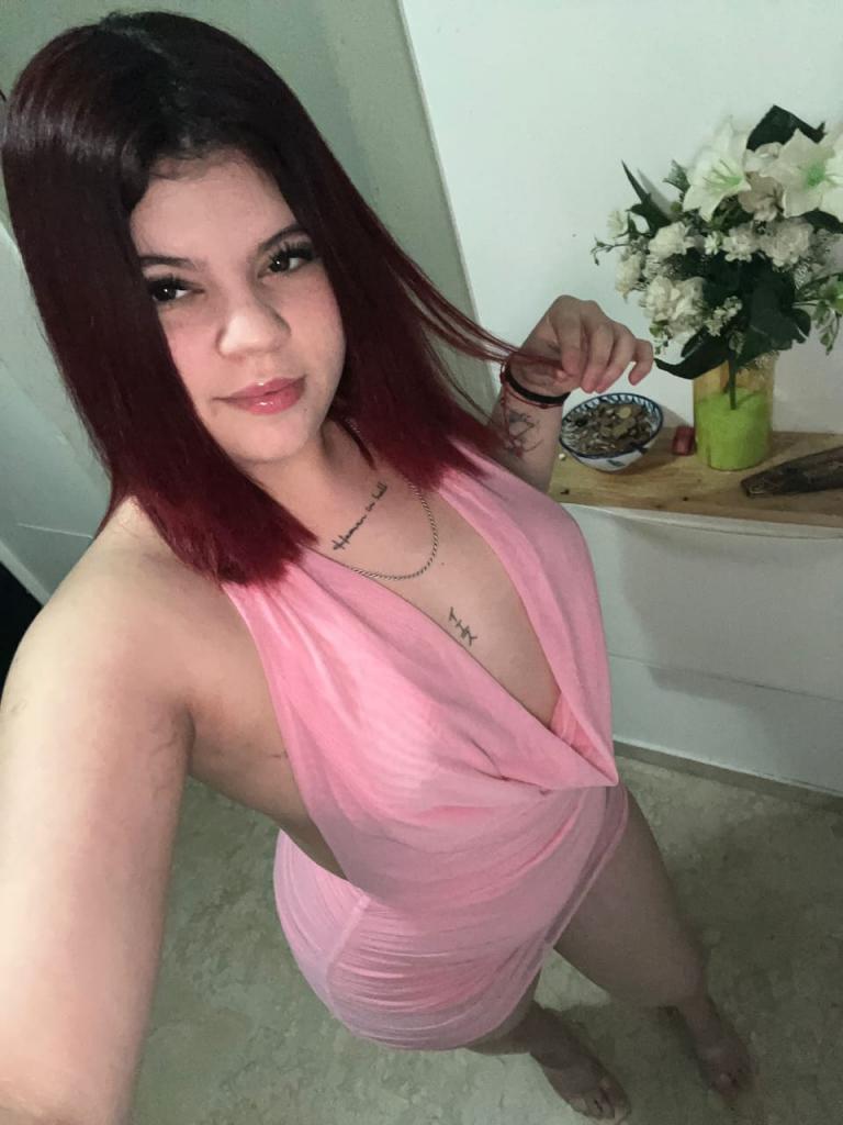 Chica busca chico en Murcia: 