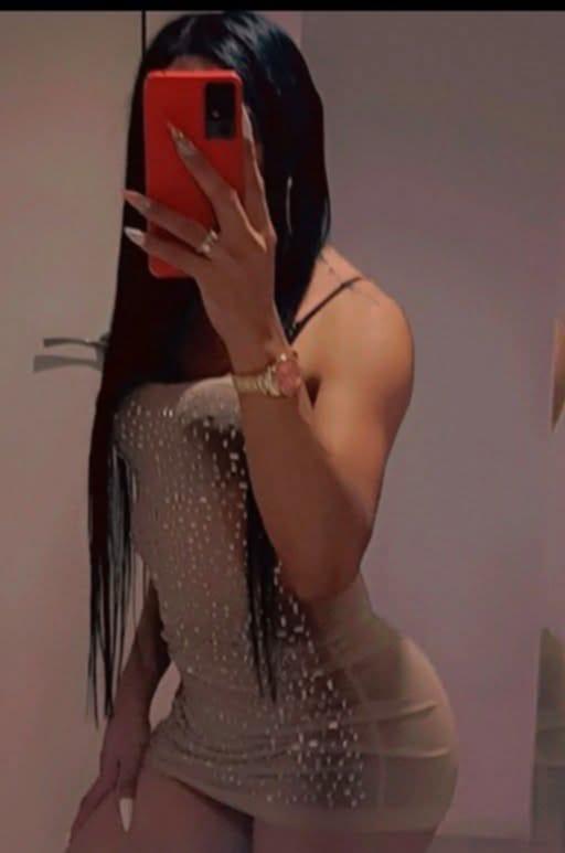 Transexual en Madrid: 