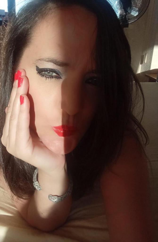 Chica busca chico en Madrid: 