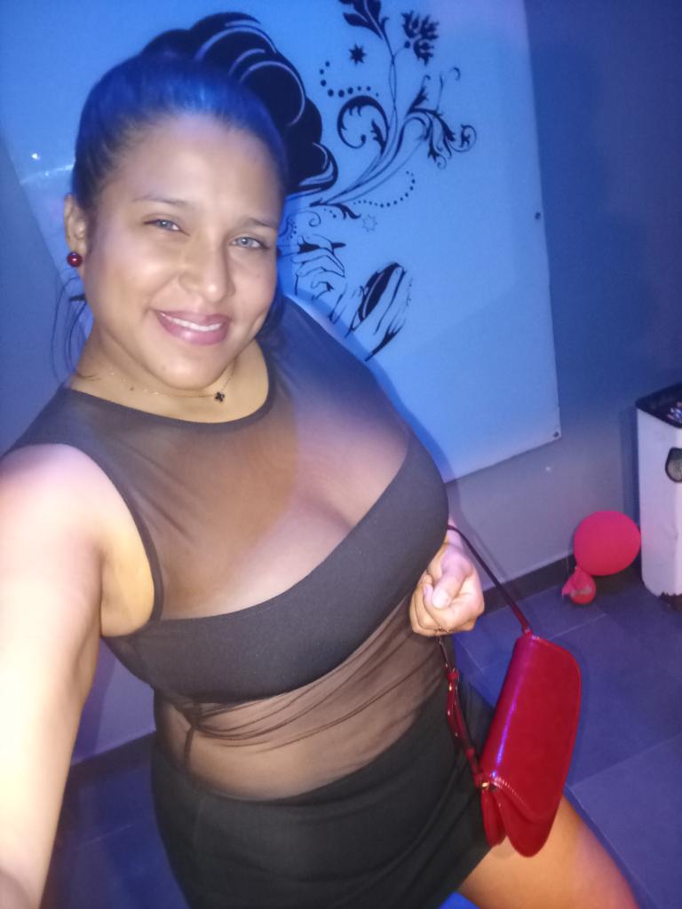Chica busca chico en Valladolid: 