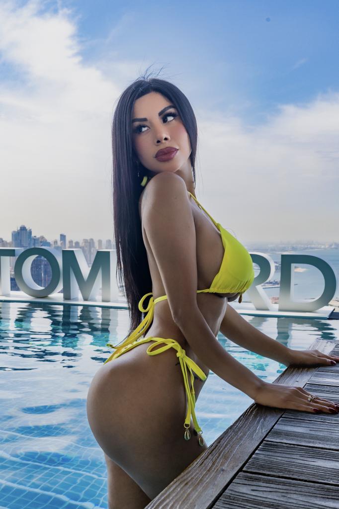Chica busca chico en Málaga: 