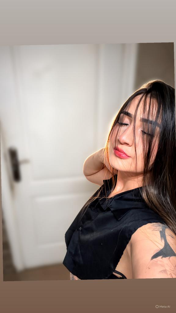 Chica busca chico en Málaga: 
