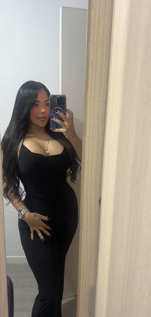 Chica busca chico en León: 